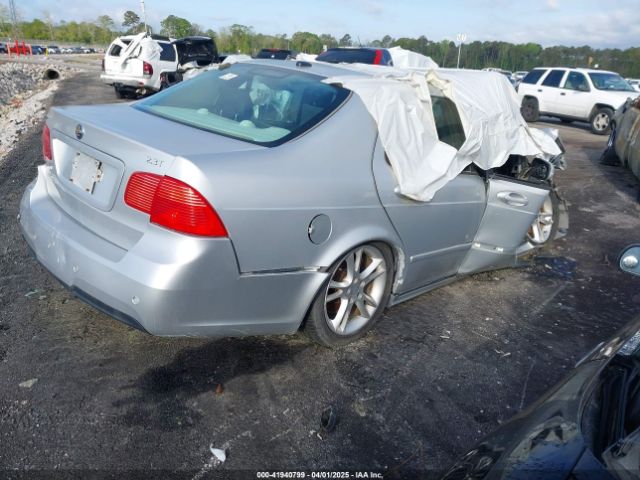 2006 SAAB 9-5 YS3EH49G863520940 Photo 3