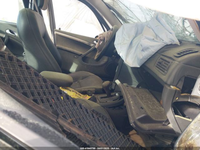 2006 SAAB 9-5 YS3EH49G863520940 Photo 4