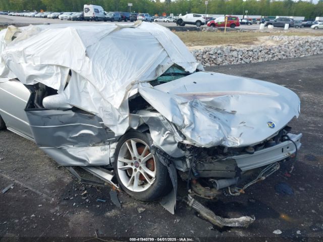 2006 SAAB 9-5 YS3EH49G863520940 Photo 5