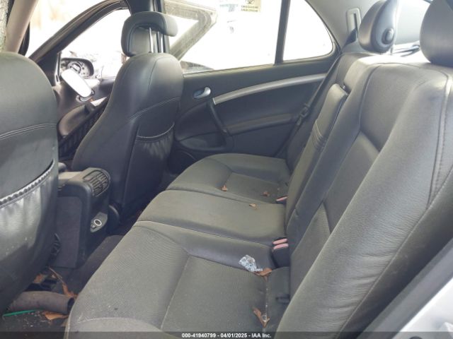 2006 SAAB 9-5 YS3EH49G863520940 Photo 7