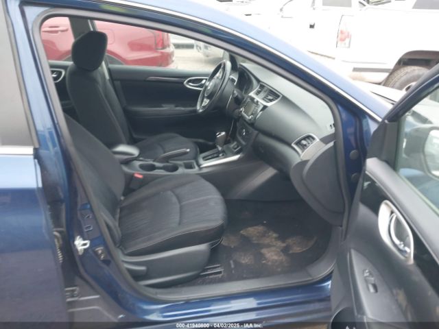 3N1AB7AP8JY242578 Nissan SENTRA SV