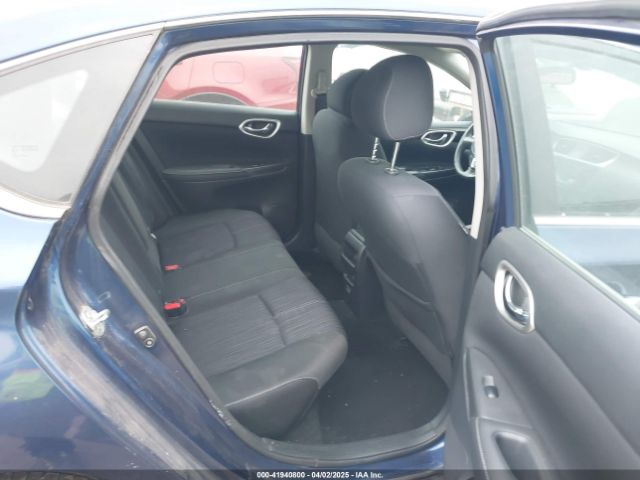 3N1AB7AP8JY242578 Nissan SENTRA SV