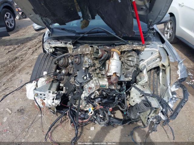 2019 ACURA TLX 19UUB2F45KA010426 Photo 9