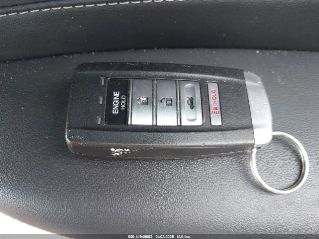 2019 ACURA TLX 19UUB2F45KA010426 Photo 10