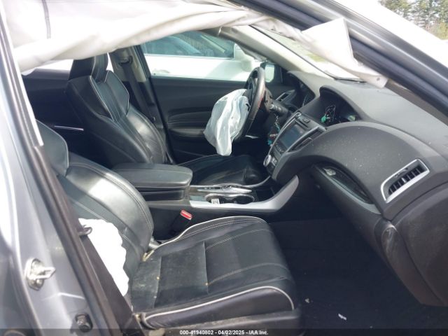 2019 ACURA TLX 19UUB2F45KA010426 Photo 4