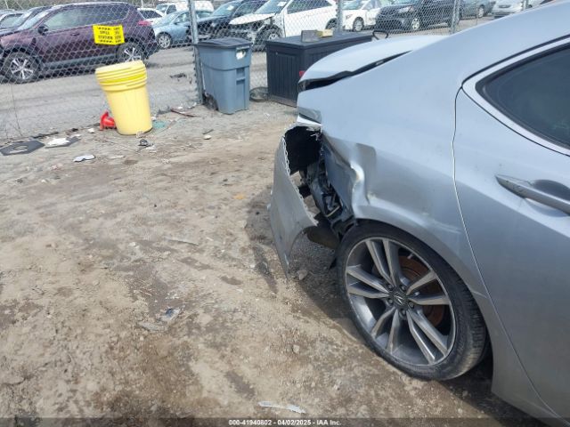 2019 ACURA TLX 19UUB2F45KA010426 Photo 5
