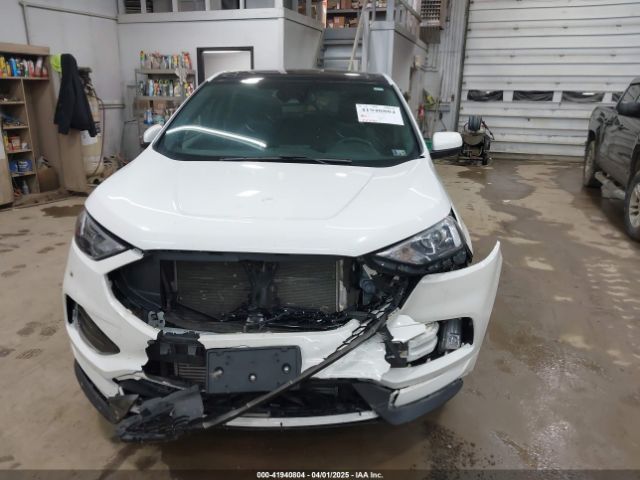 2FMPK4J96NBA59780 Ford Edge St-line