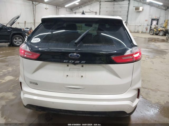 2FMPK4J96NBA59780 Ford Edge St-line