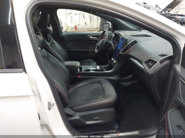 2FMPK4J96NBA59780 Ford Edge St-line
