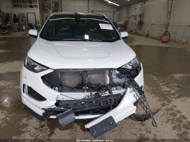 2FMPK4J96NBA59780 Ford Edge St-line