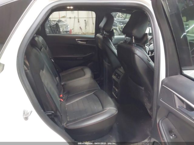 2FMPK4J96NBA59780 Ford Edge St-line