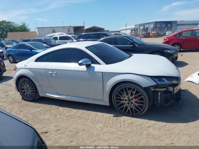 TRUC1AFV5G1030771 Audi Tts 2.0t