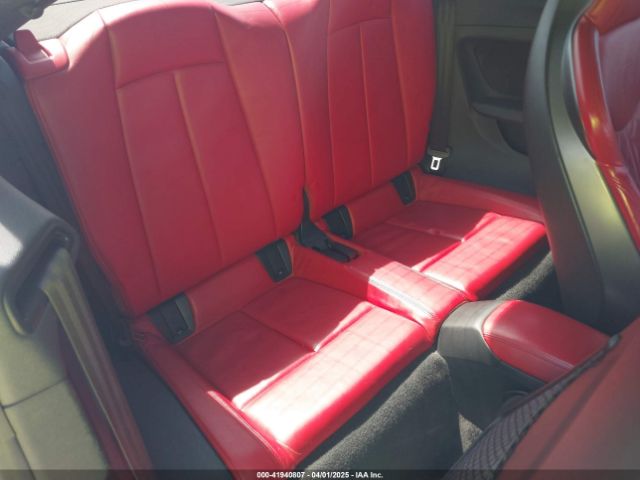 TRUC1AFV5G1030771 Audi Tts 2.0t