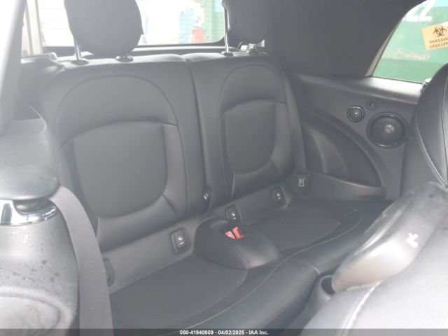 2017 MINI CONVERTIBLE WMWWG9C5XH3C22847 Photo 7