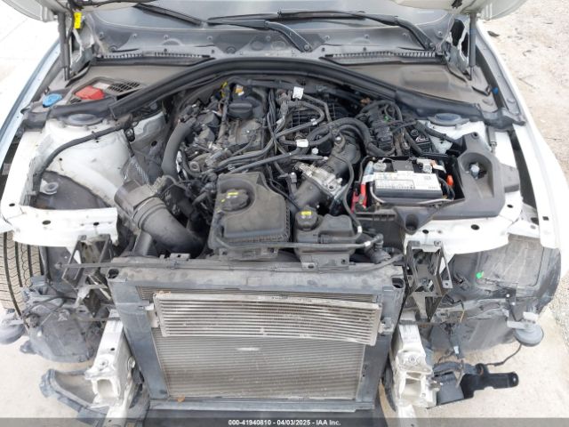 WBA8E1C3XHA158557 BMW 2017