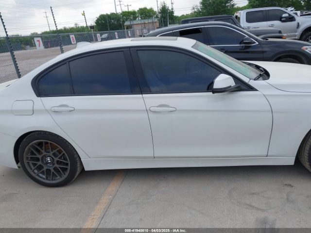 WBA8E1C3XHA158557 BMW 2017