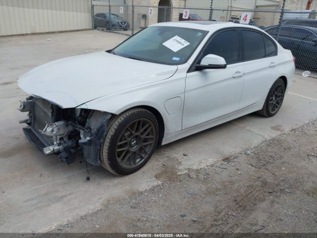 WBA8E1C3XHA158557 BMW 2017