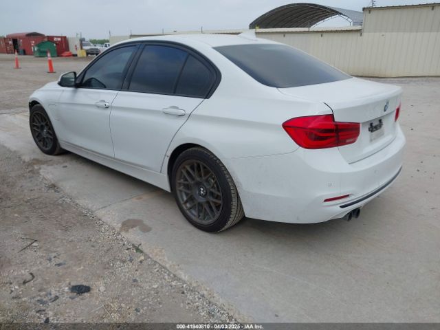 WBA8E1C3XHA158557 BMW 2017