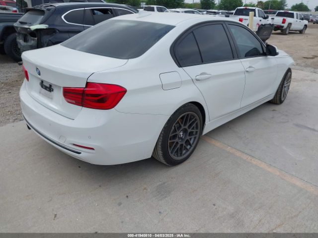 WBA8E1C3XHA158557 BMW 2017