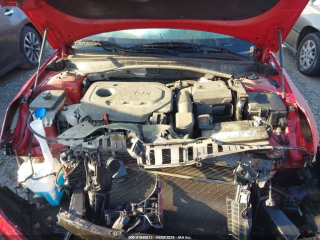 5XXGT4L35JG236890 KIA Optima S