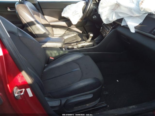 5XXGT4L35JG236890 KIA Optima S