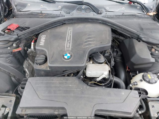 WBA3B5G52ENS10452 BMW 328i Xdrive