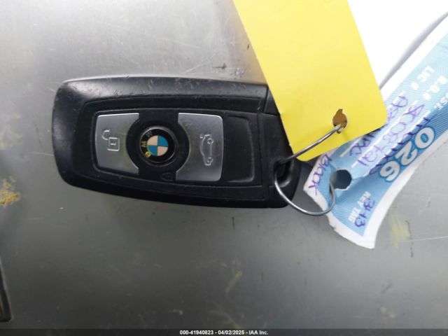 WBA3B5G52ENS10452 BMW 328i Xdrive
