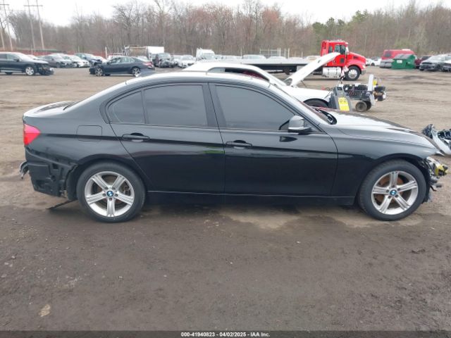 WBA3B5G52ENS10452 BMW 328i Xdrive
