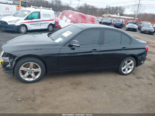 WBA3B5G52ENS10452 BMW 328i Xdrive