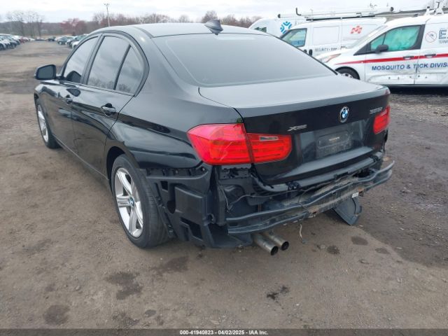WBA3B5G52ENS10452 BMW 328i Xdrive