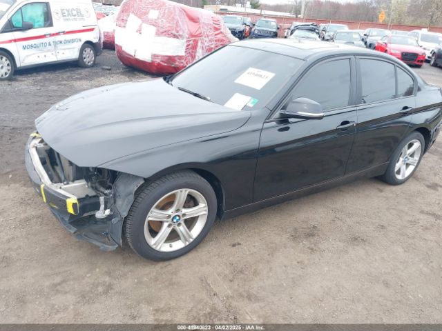 WBA3B5G52ENS10452 BMW 328i Xdrive