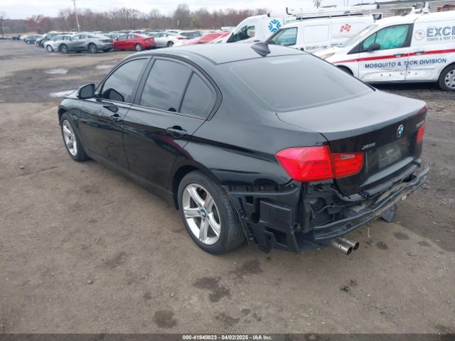 WBA3B5G52ENS10452 BMW 328i Xdrive