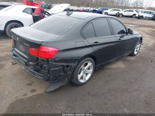 WBA3B5G52ENS10452 BMW 328i Xdrive