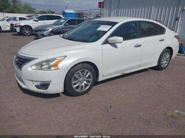 1N4AL3APXFN333090 Nissan Altima 2.5/2.5 S/2.5 Sl/2.5 Sv