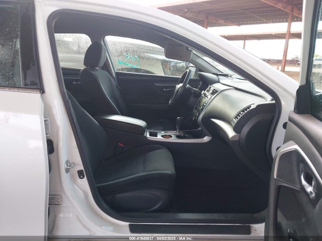 1N4AL3APXFN333090 Nissan Altima 2.5/2.5 S/2.5 Sl/2.5 Sv