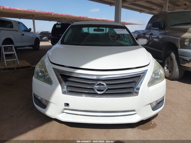 1N4AL3APXFN333090 Nissan Altima 2.5/2.5 S/2.5 Sl/2.5 Sv