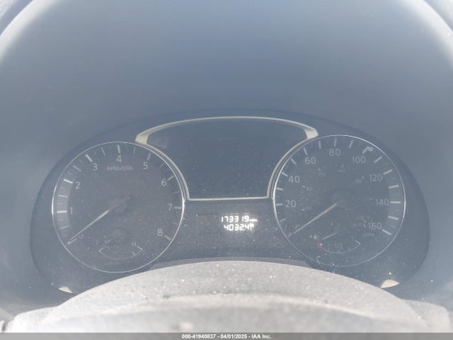 1N4AL3APXFN333090 Nissan Altima 2.5/2.5 S/2.5 Sl/2.5 Sv