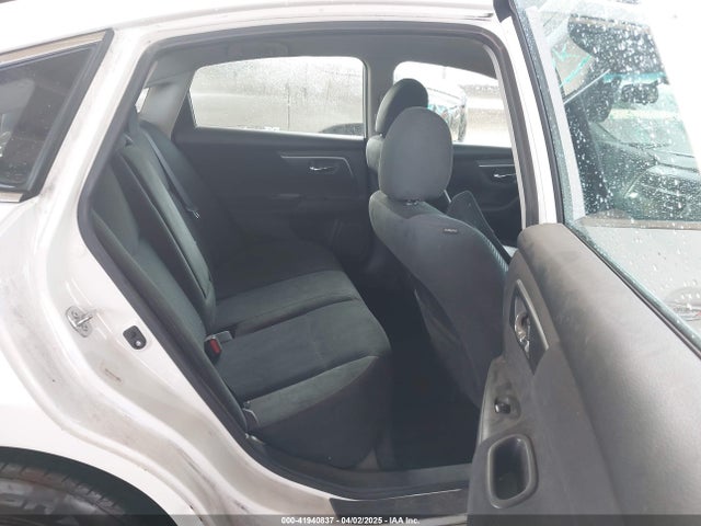 1N4AL3APXFN333090 Nissan Altima 2.5/2.5 S/2.5 Sl/2.5 Sv