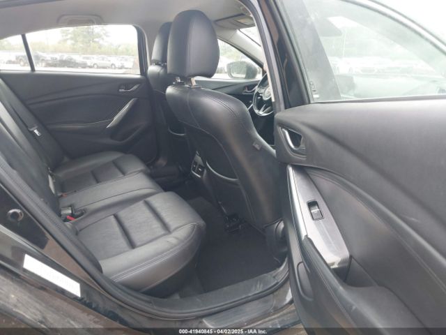 JM1GL1V52H1107847 Mazda Mazda6 Touring