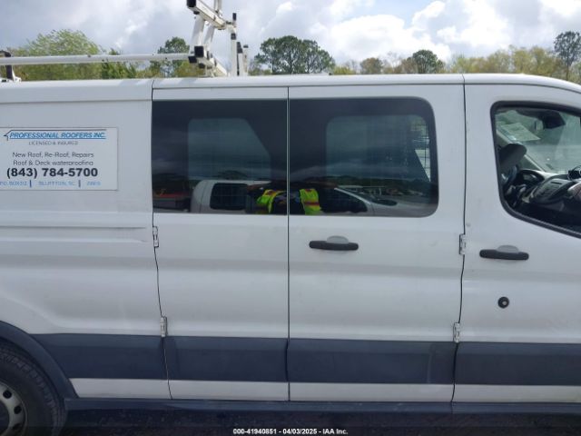 1FTNR2ZG6FKB29817 Ford Transit-250