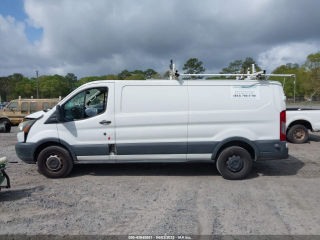 1FTNR2ZG6FKB29817 Ford Transit-250