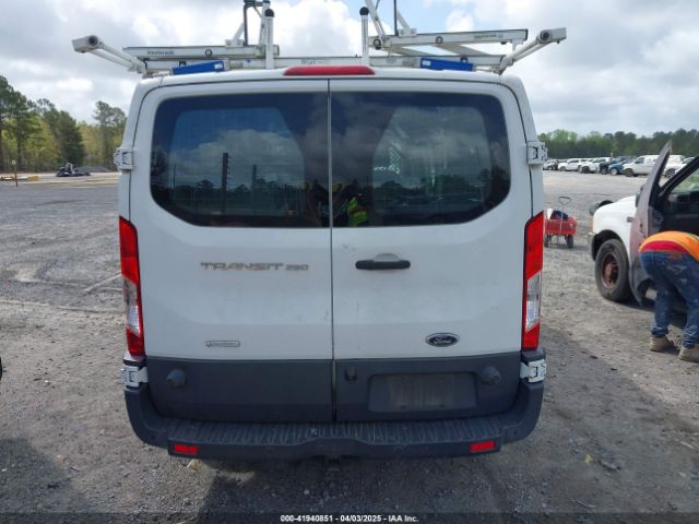 1FTNR2ZG6FKB29817 Ford Transit-250