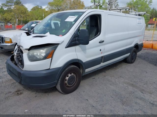 1FTNR2ZG6FKB29817 Ford Transit-250