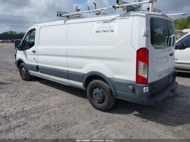 1FTNR2ZG6FKB29817 Ford Transit-250