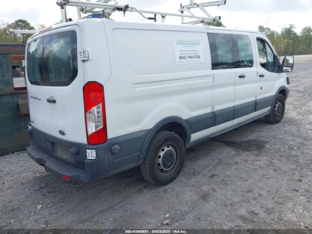 1FTNR2ZG6FKB29817 Ford Transit-250