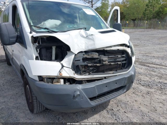 1FTNR2ZG6FKB29817 Ford Transit-250