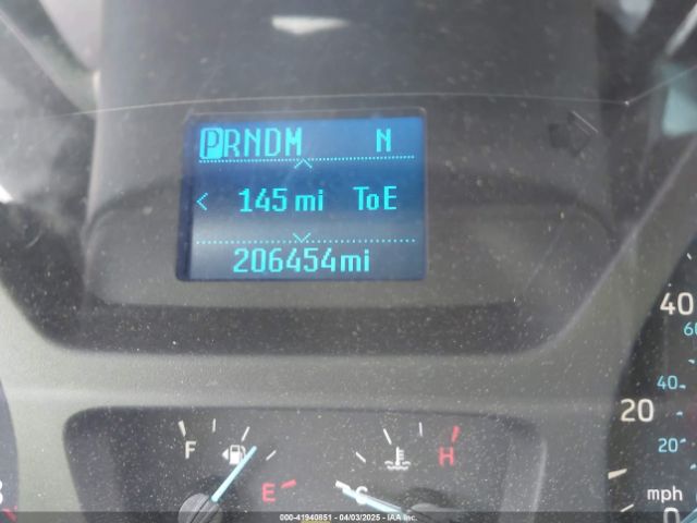 1FTNR2ZG6FKB29817 Ford Transit-250