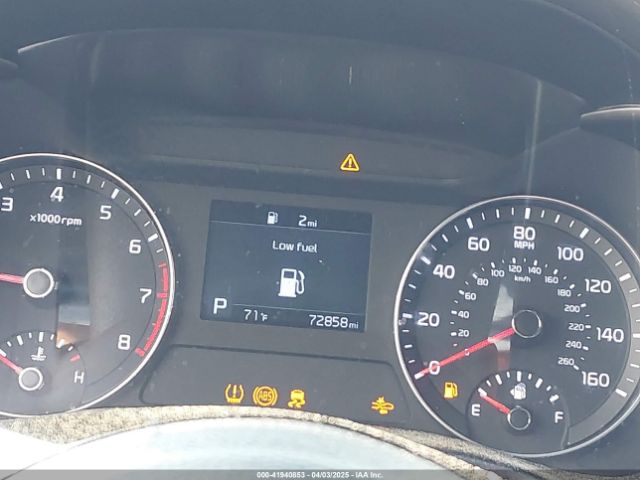 3KPF34AD5ME268159 KIA Forte Gt-line