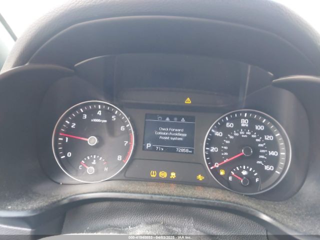 3KPF34AD5ME268159 KIA Forte Gt-line