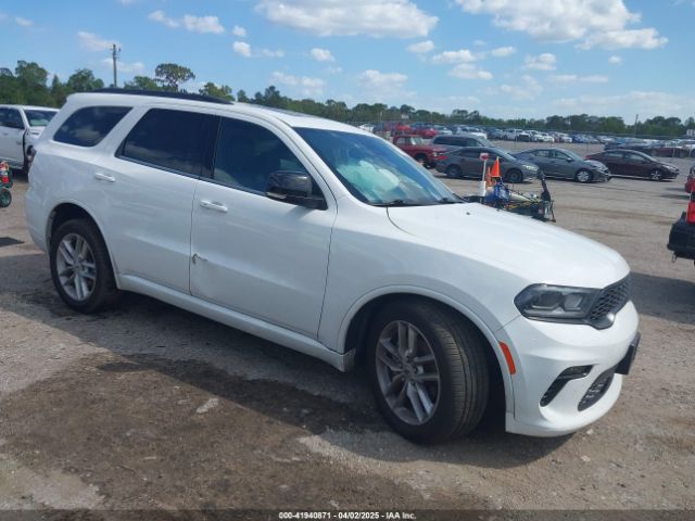 2023 DODGE DURANGO 1C4RDHDG5PC602029